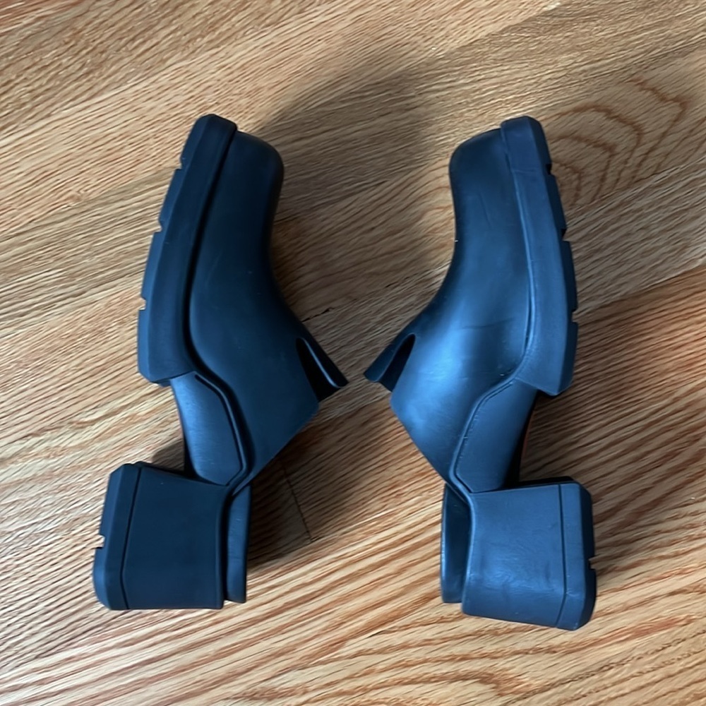 E8 by Miista Bliss Mule Heel Size 6 NWT - Picture 4 of 15